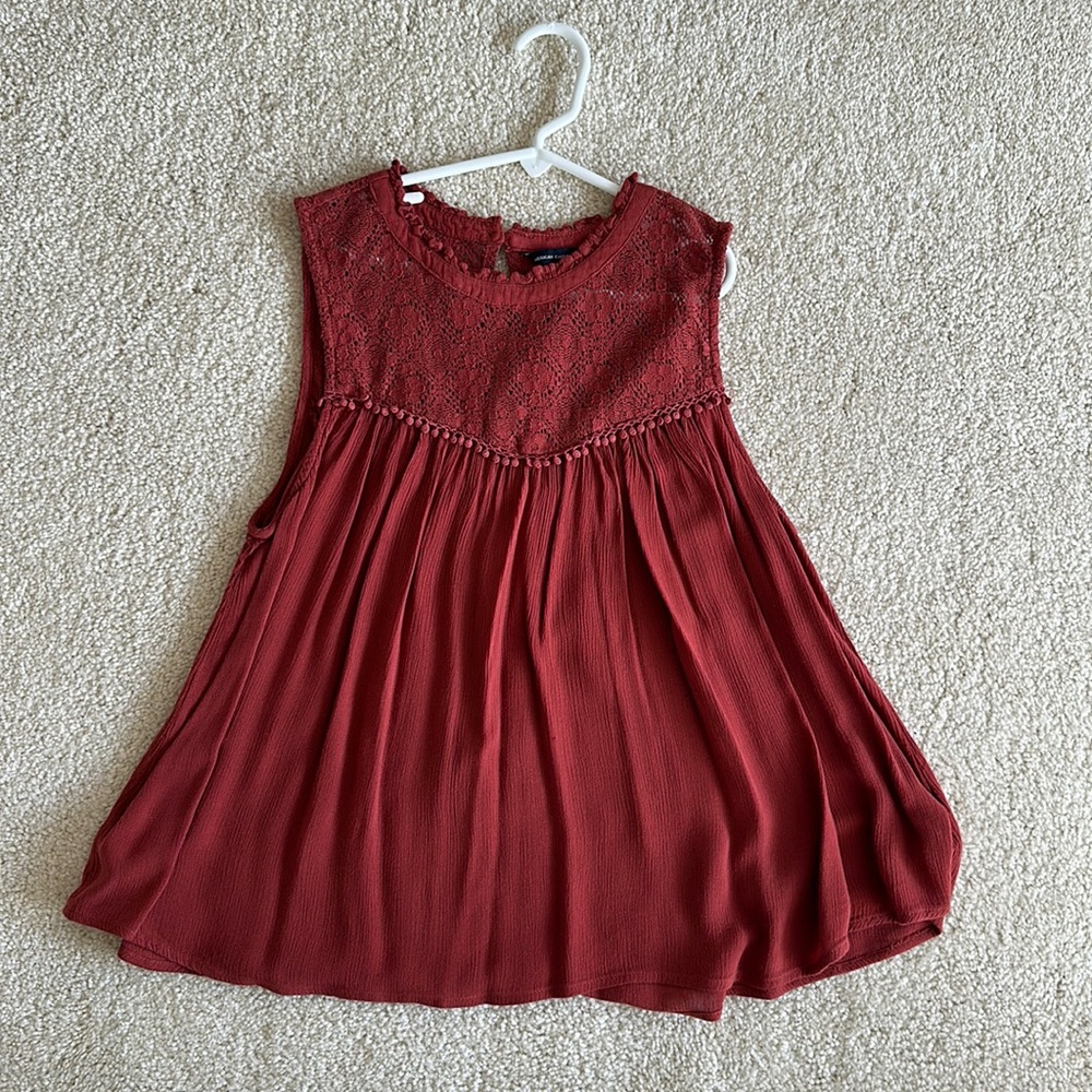 American eagle tank top